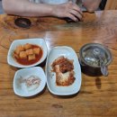 유성슈퍼 | [완주 삼례읍] 유성식당 냠냠 후기