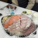 강변식당 | 노량진 줄포상회에서 회포장해서 강변식당 초장집 다녀온 후기(내돈내산)