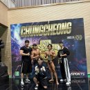 정찬희 | 뒤늦은 24년도 시합 후기/<충주 정찬희 PT &amp; Pliates>