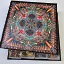 아름다운 선물 | [가치서울 kachi] 한국적인 고급 답례떡 곶감 세트 선물받은 후기 #내돈내산