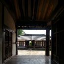 진주 남악서원 이미지
