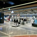 롯데몰 수원점 이미지