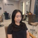 세븐일레븐 군산나운햇살점 | 모즈토리 나운점 - 꾸안꾸 느낌으로 몇년만에 스타일 바꿔본 후기
