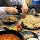 컴포즈 부천심곡대성점 | [부천 맛집] 마차이짬뽕/ 부천 중식당 추천, 솔직후기 /짜장면, 미니탕수육, 순두부짬뽕밥