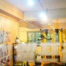 통증 잡는 마사지볼 이미지