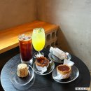 [주말] 핸드드립커피 | 마산 산호동 카페 &#34;학티스트 커피로스터스&#34; 직접 로스팅 하는 핸드드립 커피 맛집 내돈내산 후기
