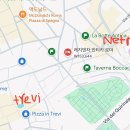 소렌토민박 | 이탈리아 숙소 후기 | 로마공항, 농가민박, 피렌체, 소렌토, 로마