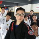 주짓수 쎈짐 이미지