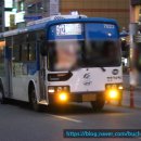 한성운수(주) 이미지