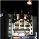 천안메트로호텔 이미지