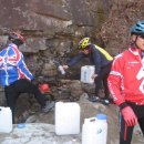 대전리약수터 이미지