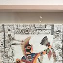 (1)제12회 한국펜화연구회(KPDG)展및 (2)제7회 KQIA(Quilt. with you) 퀼트전시회(16인) 작품전시회 사진올리기 이미지