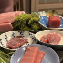 마포역 참치 오마카세 코스 키움참치 마포역점