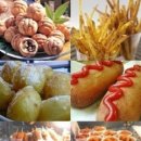 용인(강릉)휴게소 이미지