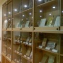 한국현대문학관 이미지