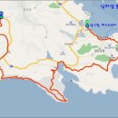 남파랑길 88코스 이미지