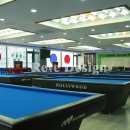 갤럭시 당구장 이미지