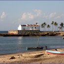 박일선의 09년 모잠비크 여행기(6) - Illa de Mozambique 섬(계속) 이미지