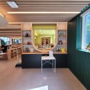 라온누리도서관 이미지