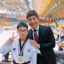 민락영웅태권도장 이미지