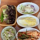 착한돼지 | 부산 문현동 맛집 정애연의 착한갈비 대연점 생삼겹살, 돼지왕갈비 후기