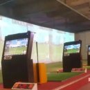 KS스크린골프 이미지