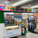 세븐일레븐 강변테크노마트점