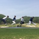 한국통닭 남촌점 | 동촌cc에서 아름다운 라운딩 후기^^