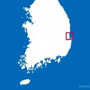 주식회사 해성전력 | 위성에서 본 한국의 해안지형 - 죽천 해성단구동해안의 제4기 기준시간면