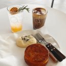 도심뷰 통유리 5층짜리 초대형 수제 베이커리 대전 에이트 카페 내돈내산 단골집