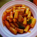 당산김밥떡볶이 이미지