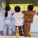 재만농장 | [키즈] 역대급 빠른 육퇴! 바운스 째깍섬 안양센터 다녀왔어요 💓