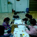 청북지역아동센터 이미지