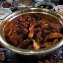 찜,구이,연탄집 이미지