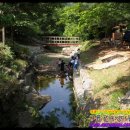 장곡자연휴양림 이미지