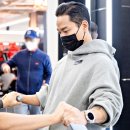 에이블짐 암사역점 이미지