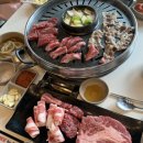 우시장 정육식당 은평 이미지