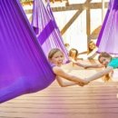 근력강화+바른자세 요가 이미지