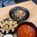 [부천] 부천 맛집. 원미동 맛집. 마차이짬뽕 24시.