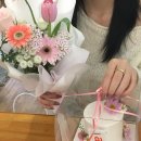 플로로케이크(FLOLO CAKE) | [아티픽] 수원 행궁동 카페 당일케이크 예약 생화케이크 맛집