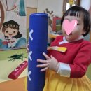 고운어린이집 | 동백동 어린이집 설날 이야기 | 아기들과 함께한 한복...0세 아기들도 즐기는 놀이중심 교육 체험 후기