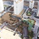 금호센트럴베이 행복주택 이미지