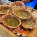 크랩포차 | 부산 서면 대게 싼 곳 킹크랩 맛집 가성비 좋은 식당 크랩포차 내돈내산 후기