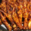 바로닭발 이미지