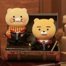2024-02-0121 | 해리포터 카카오프렌즈 콜라보레이션 인형 키링 피규어 조명 문구류 온라인 오프라인 매장 정보