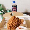 자담치킨청북점