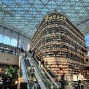 서울 출장 : 신라스테이 삼성
