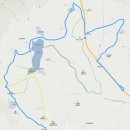 백봉고안 이미지