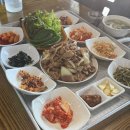 정환 | 논공읍 맛집 정환네집밥불고기쌈밥정식 솔직후기