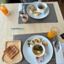 글로리텔 | 3박 5일 7월의 방콕. #1 짜오프라야 숙소 레드도어삼센호텔, 포포차야